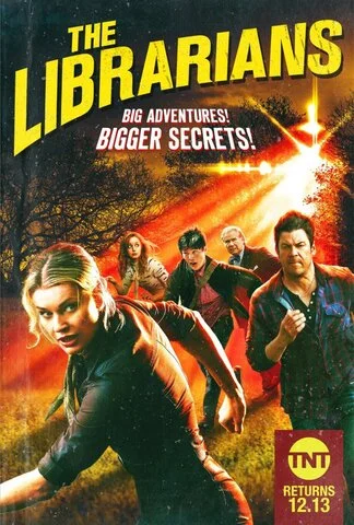 Библиотекари сериал 2014 смотреть онлайн бесплатно в хорошем качестве HD